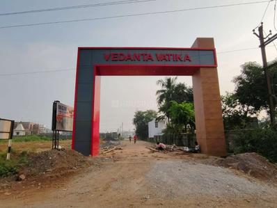 Image of 1000 Sq.ft Residential Plot / Land for sale in Vedanta Vatika, Hirapur Colony, Raipur for Rs. 2400000