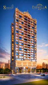 Image of 2260 Sq.ft 3 BHK Apartment / Flat for sale in Shreeji Estrella, Kharghar, Navi Mumbai for Rs. 30975550