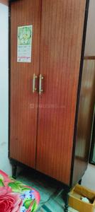 Bedroom Image of Cristal Socity  F1 402 (Sundarvan) in Andheri West, Mumbai