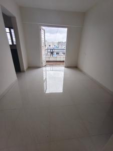 Hall Image of 600 Sq.ft 1 BHK Apartment / Flat for sale in Dhayari Pune for Rs. 3400000