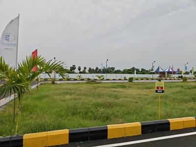 Image of 800 Sq.ft Residential Plot / Land for sale in Mambakkam, Chennai for Rs. 2039200