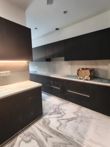 Kitchen Image of 2799 Sq.ft 4 BHK Duplex for sale in Kailash Colony New Delhi for Rs. 105000000