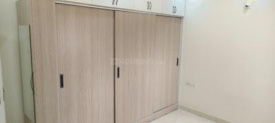 Bedroom Image of 1600 Sq.ft 3 BHK Apartment / Flat for rent in Sattva Opus, Peenya Bengaluru for Rs. 48000