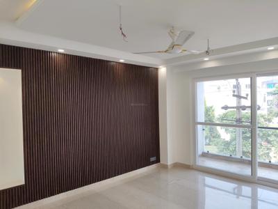 Living Room Image of 545 Sq.ft 1 BHK Builder Floor for rent in HUDA Plot Sector 42, Sector 42 Gurgaon for Rs. 38500