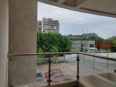 Image of 1000 Sq.ft 2 BHK Apartment / Flat for sale in Sai Proviso Leisure Town, Hadapsar, Pune for Rs. 9200000