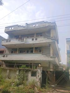 Independent Plot Plot View 2