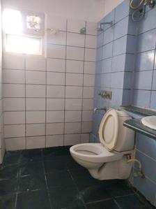 Bedroom Two Image of 1458 Sq.ft 2 BHK Apartment / Flat for rent in Kartik Nagar Bengaluru for Rs. 46000