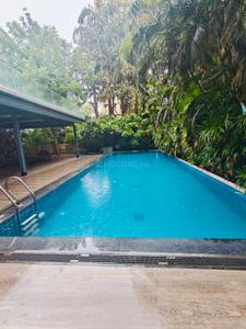 Image of 2000 Sq.ft 3 BHK Apartment / Flat for sale in Deep Indraprasth 8 Frangipani, Thaltej, Ahmedabad for Rs. 26500000