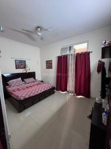 Bedroom Image of 1690 Sq.ft 3.5 BHK Villa for sale in Amrapali Dream Valley, Noida Extension Greater Noida for Rs. 20000000