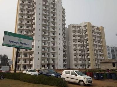 Image of 900 Sq.ft 2 BHK Apartment / Flat for sale in Sector 4, Sohna for Rs. 4290000