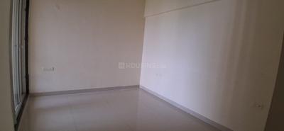 Bedroom Image of 1200 Sq.ft 2 BHK Apartment / Flat for sale in B and M Atlantis, Ghansoli Navi Mumbai for Rs. 21000000