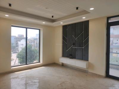 Bedroom Image of 5850 Sq.ft 4 BHK Builder Floor for sale in Green Field Colony Faridabad for Rs. 40500000