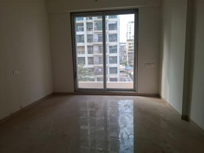 Bedroom Image of 1100 Sq.ft 2 BHK Apartment / Flat for sale in Krishna Aura NX, Kharghar Navi Mumbai for Rs. 11500000