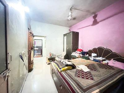 Bedroom Image of 1080 Sq.ft 6 BHK Independent House for sale in Ghatlodiya Ahmedabad for Rs. 9900000