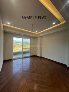 Bedroom Image of 2306 Sq.ft 3 BHK Apartment / Flat for sale in Bayleaf Heights, Canal Road Dehradun for Rs. 18900000