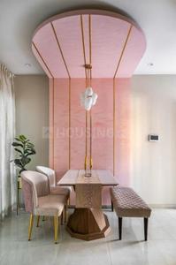 Hall Image of 877 Sq.ft 2 BHK Apartment / Flat for sale in Vishwas Yashraj Nakshatra Phase 2, Hadapsar Pune for Rs. 4999000