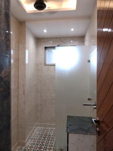 Bedroom One Image of 2403 Sq.ft 4 BHK Builder Floor for sale in Sector 89 Faridabad for Rs. 25000000