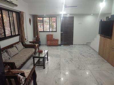 3 BHK Independent House
