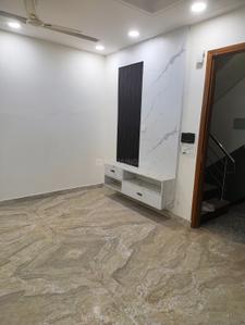 Hall Image of 927 Sq.ft 2.5 BHK Builder Floor for sale in Ramesh Nagar New Delhi for Rs. 13200000