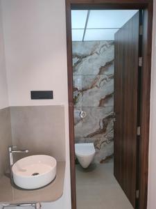 Bathroom Image of 1127 Sq.ft 2 BHK Apartment / Flat for sale in ADG Glory, Punawale Pune for Rs. 7600000