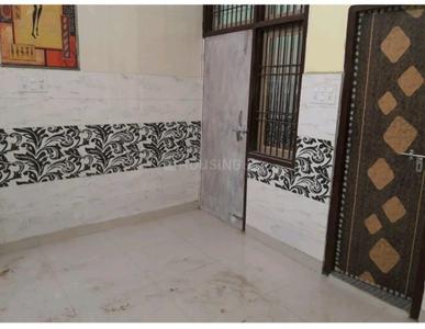 Bathroom Image of 1200 Sq.ft 3 BHK Independent House for rent in Naurangabad Aligarh for Rs. 10000