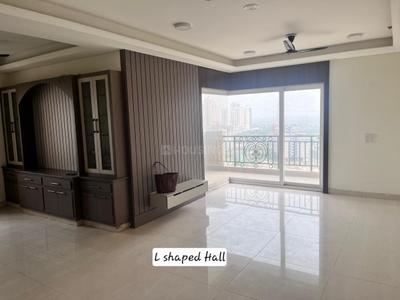Hall Image of 1256 Sq.ft 3 BHK Apartment / Flat for sale in ACE Golfshire, Sector 150 Noida for Rs. 20000000