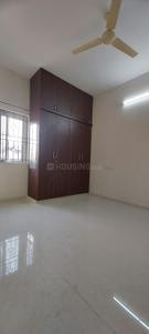Bedroom Image of 650 Sq.ft 1 BHK Builder Floor for rent in BTM Layout Bengaluru for Rs. 23000
