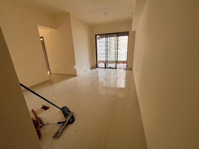 Hall Image of 1810 Sq.ft 3 BHK Apartment / Flat for rent in The Prestige City, Mulund West Mumbai for Rs. 115000