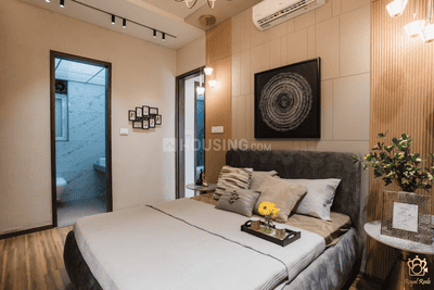 Image of 1600 Sq.ft 3 BHK Apartment / Flat for sale in Ram Palm Drive, Kharadi, Pune for Rs. 12000000