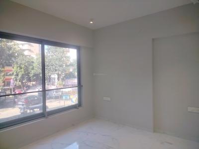 Bedroom Image of 1400 Sq.ft 3 BHK Apartment / Flat for sale in Courtyard, Santacruz East Mumbai for Rs. 39100000
