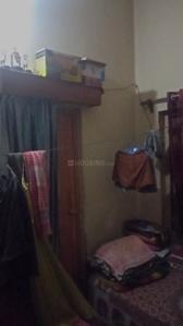 Bedroom Image of 750 Sq.ft 2 BHK Builder Floor for sale in Baghajatin Kolkata for Rs. 3500000