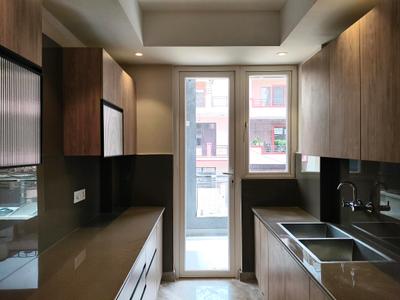 Kitchen Image of 1500 Sq.ft 3 BHK Builder Floor for sale in M2K Symphony Floors, Sector 51 Gurgaon for Rs. 19000000