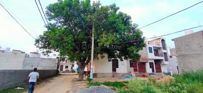 Image of 90 Sq.ft Residential Plot / Land for sale in Tilpata Karanwas, Greater Noida for Rs. 2400000