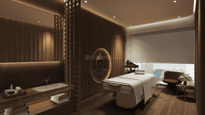 Image of 1281 Sq.ft 2.5 BHK Apartment / Flat for sale in Siddhashila Treasure Troves, Wakad, Pune for Rs. 12000000