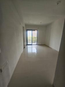 Hall Image of 1350 Sq.ft 2 BHK Apartment / Flat for rent in Shilp Serene, Shilaj Ahmedabad for Rs. 21000