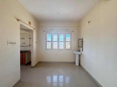 Hall Image of 1100 Sq.ft 2 BHK Builder Floor for rent in Kaggadasapura Bengaluru for Rs. 28000