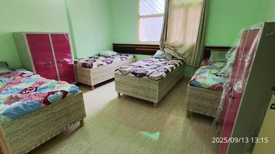Bedroom Image of Maira  in Jamia Nagar, New Delhi