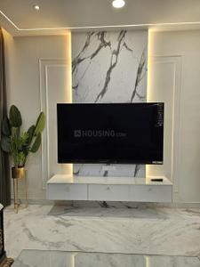 Hall Image of 1000 Sq.ft 3 BHK Apartment / Flat for sale in Lodha Amara, Thane West Thane for Rs. 17500000