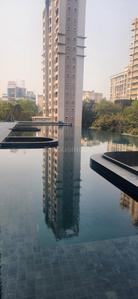 Image of 2200 Sq.ft 3 BHK Apartment / Flat for sale in One Meraki, Chembur, Mumbai for Rs. 75000000