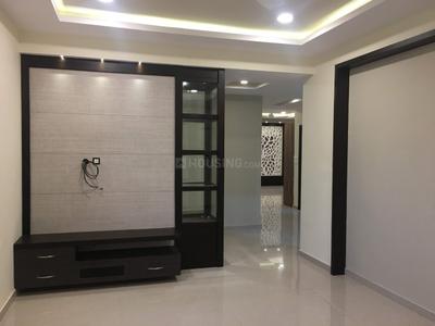 Hall Image of 2000 Sq.ft 3 BHK Apartment / Flat for rent in Aditya Sunshine, Kothaguda Hyderabad for Rs. 60000