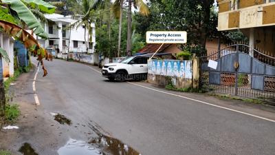 Image of 3593 Sq.ft Residential Plot / Land for sale in Peyad, Thiruvananthapuram for Rs. 5500000
