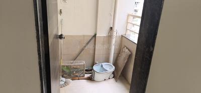 Image of 1552 Sq.ft 3 BHK Apartment / Flat for sale in GD 18 Latitude Wing A and Wing B, Punawale, Pune for Rs. 9600000