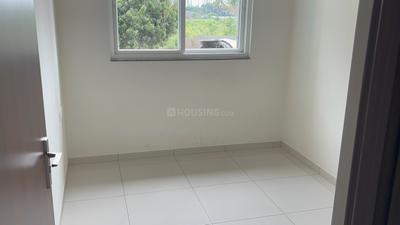 Bedroom Image of 1464 Sq.ft 2.5 BHK Apartment / Flat for sale in Goyal Orchid Life, Gunjur Palya Bengaluru for Rs. 18600000