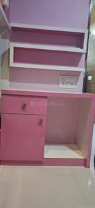 Kitchen Image of 1250 Sq.ft 2 BHK Apartment / Flat for rent in Sanand Ahmedabad for Rs. 32000