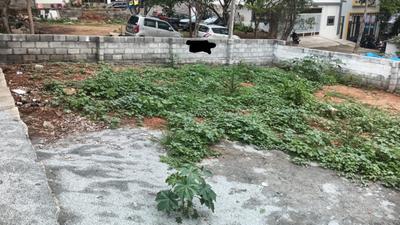 Image of 1600 Sq.ft Residential Plot / Land for sale in D Group Employees Layout, Bengaluru for Rs. 16000000