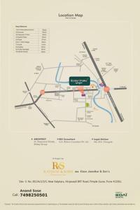 2 BHK Flat