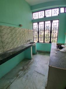 Kitchen Image of 1210 Sq.ft 2 BHK Apartment / Flat for rent in Chandmari Guwahati for Rs. 18000