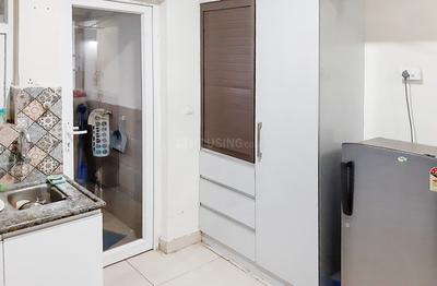 Bedroom Image of Mahindra Ashwitha E1408 in Kukatpally, Hyderabad