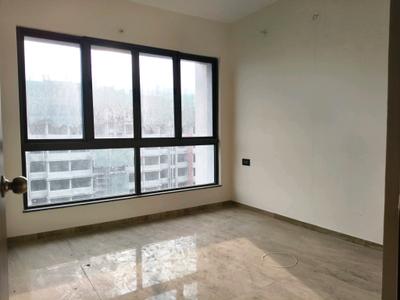 Bedroom Image of 929 Sq.ft 2 BHK Apartment / Flat for sale in VTP Aethereus Phase I, Mahalunge Pune for Rs. 8000000
