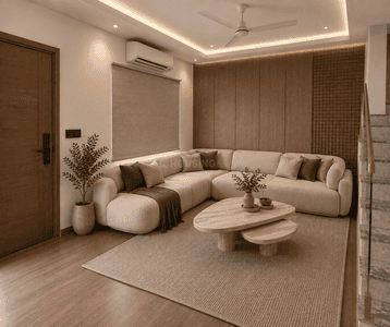 Image of 900 Sq.ft 3 BHK Independent House for sale in County Walk Township, Indore for Rs. 14000000